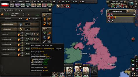 hoi4 infrastructure worth it|r/hoi4 on Reddit: When should you build infrastructure, civil factories.